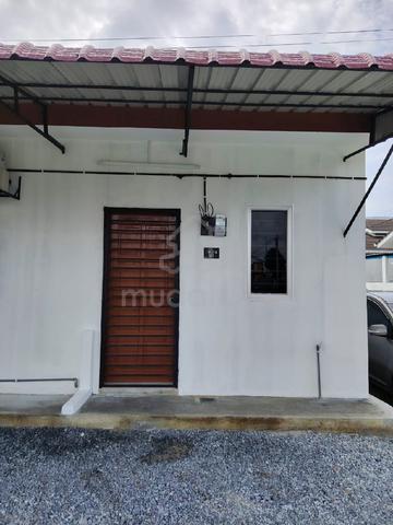 Rumah Sewa Jln Kebun 1