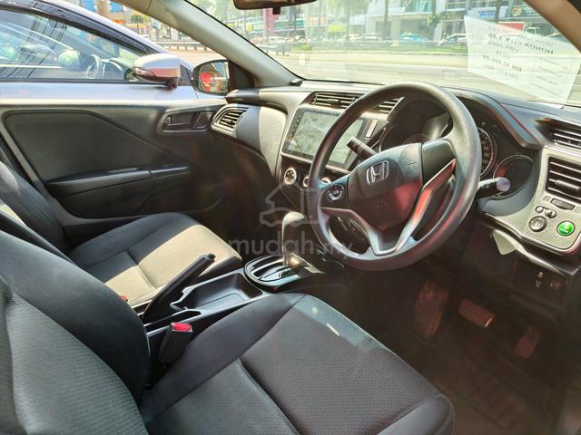 2018 Honda CITY 1.5 FACELIFT (A) 1 YR WARRANTY - 4