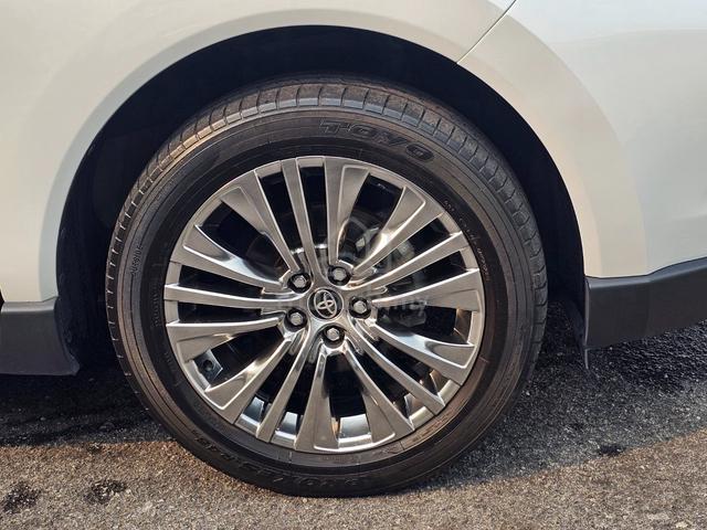 2023 Toyota HARRIER 2.0 Z (A) Z-SPEC - 3