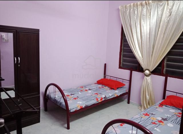 Tmn Sinar Intan Bilik  1