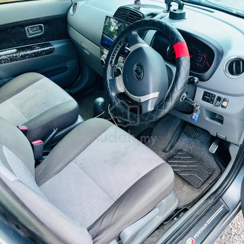 2009 Perodua MYVI 1.3 EZi FACELIFT (A) - 5