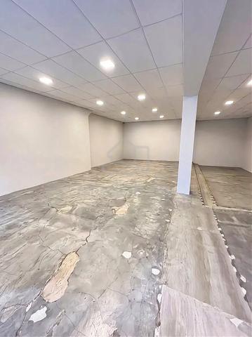 Machang Bubok Alma Ground Floor l Face Mainroad l For Rent 1