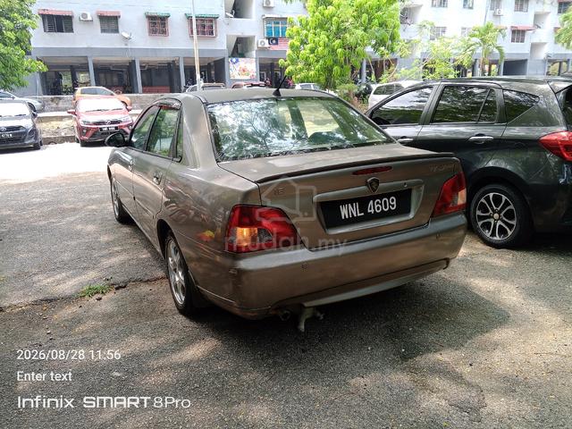 2005 Proton WAJA 1.6 ENHANCED (M) - 3