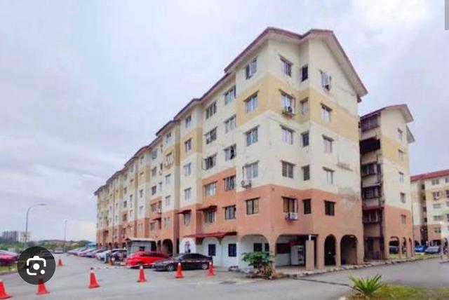 Apartment Kelisa Ria 1