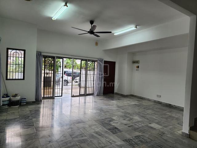 2 Sty BANDAR PUCHONG JAYA [ Corner lot / Freehold ] 1