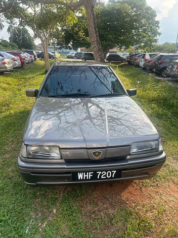 1999 Proton ISWARA 1.5 (A) - 3