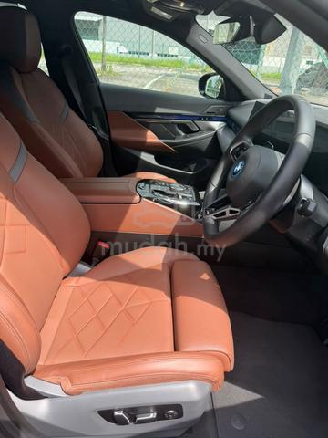 2024 Bmw I5 eDRIVE40 M SPORT 1xK km Under Warranty - 5