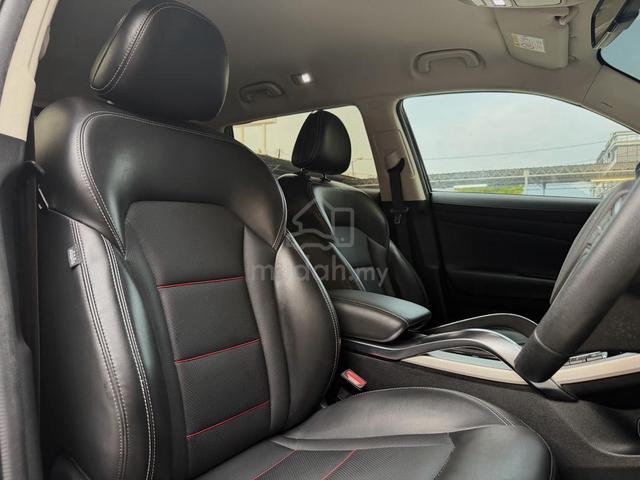 2021 Proton X70 EXECUTIVE Full Service at Proton - 3