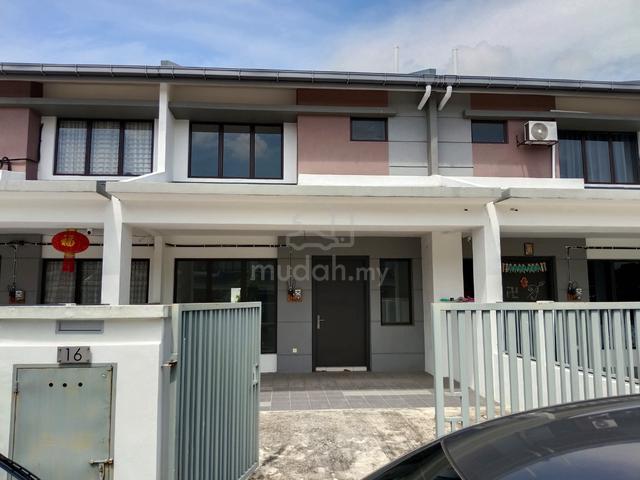 M ARUNA Bdr County Homes 1