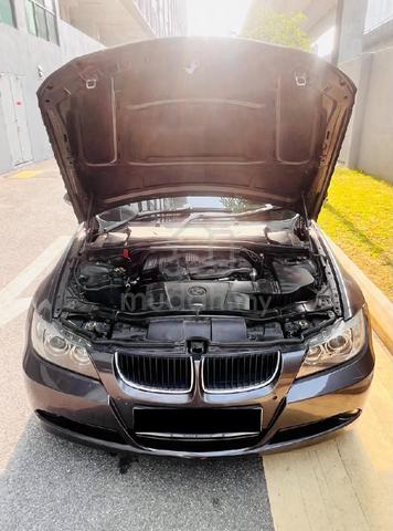 2005 Bmw 3 SERIES 2.0 20I (CBU) E90 (A) - 5