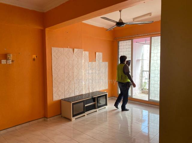 Saujana Heights Apartments 1