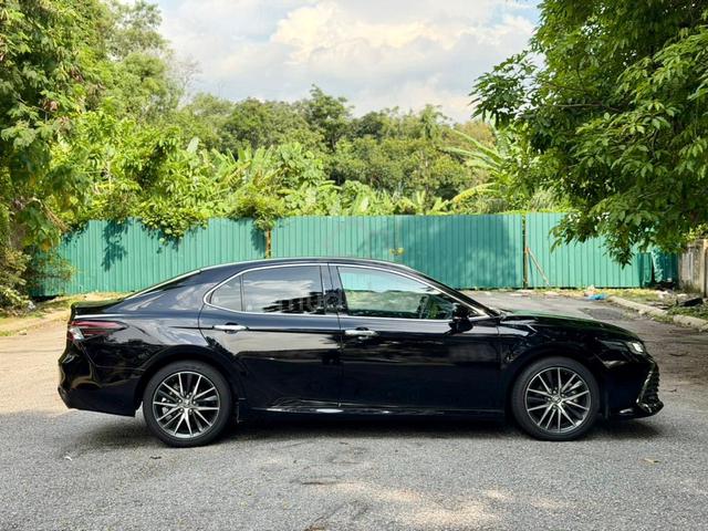 2023 Toyota CAMRY 2.5 V - 3