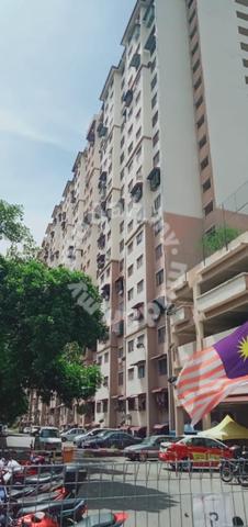Ampang Pangsapuri Berembang Indah Kl Apartment Condominium For Rent In Ampang Kuala Lumpur