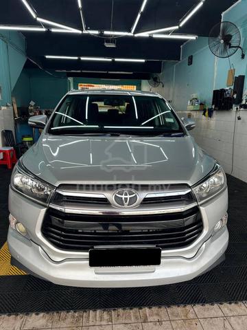 Toyota INNOVA 2.0 G (A) 2017 - 1
