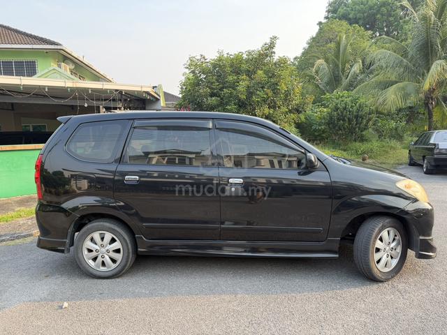 2007 Toyota AVANZA 1.5 G F602RM-GQMFMM (A) - 5