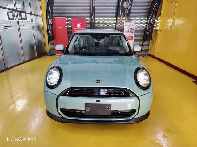 2024 Mini COOPER 2.0 S NEW MODEL (A) - 5
