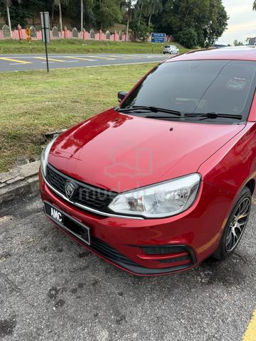 2021 Proton SAGA 1.3 STANDARD AT MY16 BT P2-13A - 3