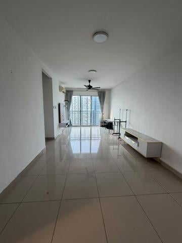 D'Tasek Residences @ Taman Tasek 1