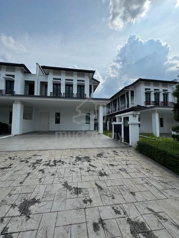 Semi D Tenderfields Eco Majestic Semenyih Ecohill 1