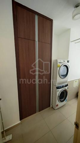 Melati Apartments (Bayan Lepas) 1