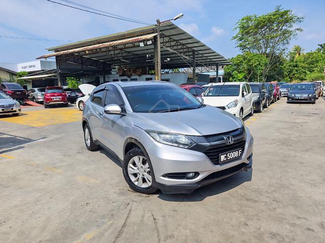 2015 Honda HR-V FULL SPEC 1.8 (AUTO) - 3