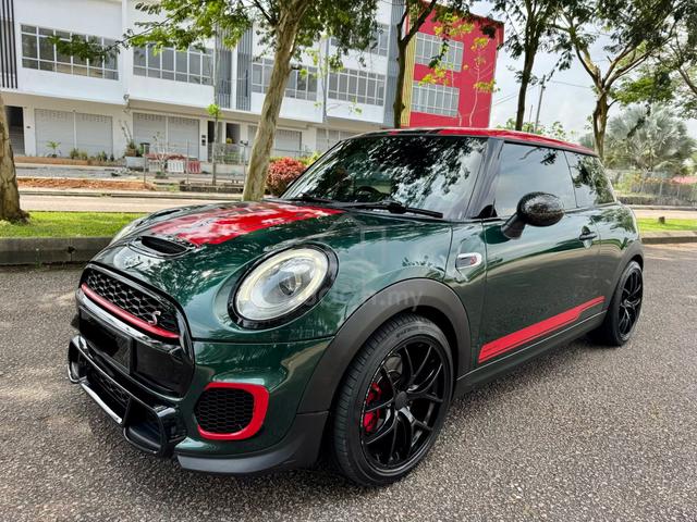 2016 Mini COOPER 2.0 S F56 (A) - 3