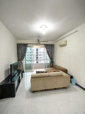 Bayswater Resort Condominium 1