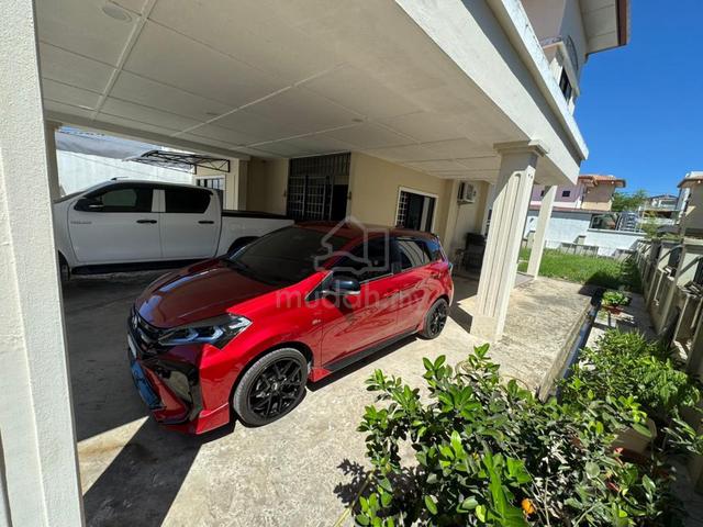 2024 Perodua MYVI 1.5 AV MY17 M800 D20N ENHANCED - 5
