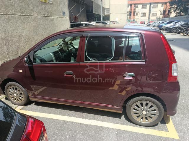 2011 Perodua VIVA 1.0 ELITE EZi (A) - 2