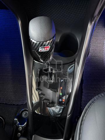 2021 Toyota YARIS 1.5 E (A) - 5