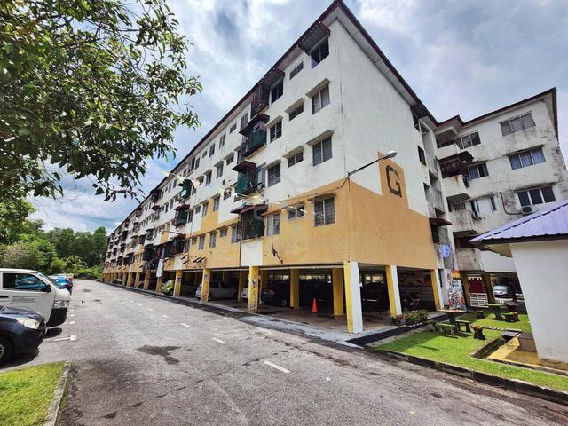 Nuri Apartment 1