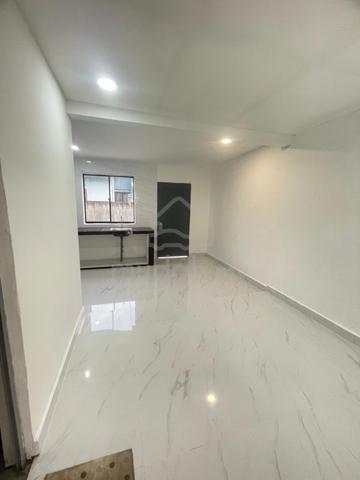 Taman Makmur Kulai,Double Storey,Low Cost,Fully Extended,Full Loan 3