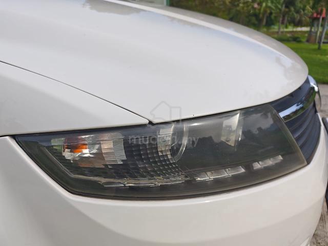 2012 PROTON PREVE 1.6 PREMIUM Masih Boleh Loan Lgi - 4