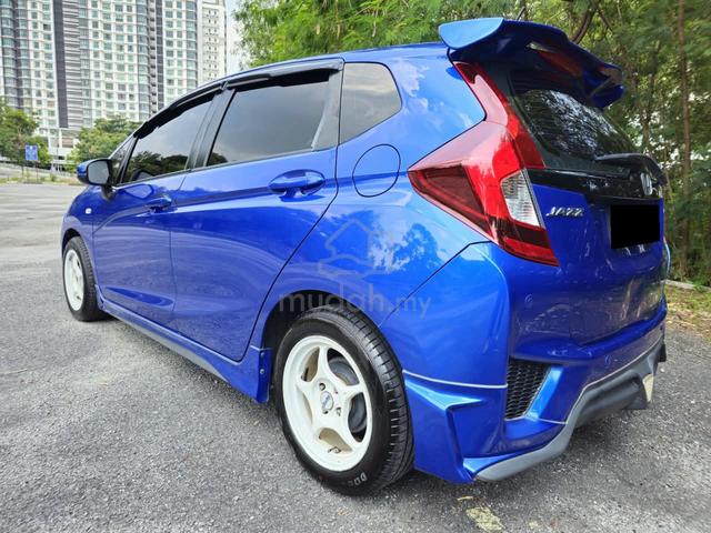 Honda Jazz GK5 1.5 (A) 1 OWNER FAST DELIVERY - 2
