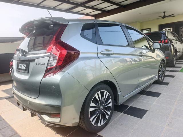 2016 Honda JAZZ 1.5 V MY2014 (A) - 3