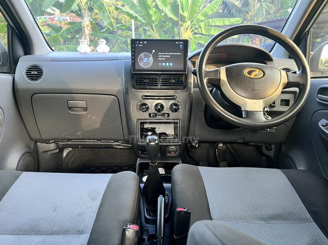 2012 Perodua VIVA 0.8 850 ED-VE (M) - 5