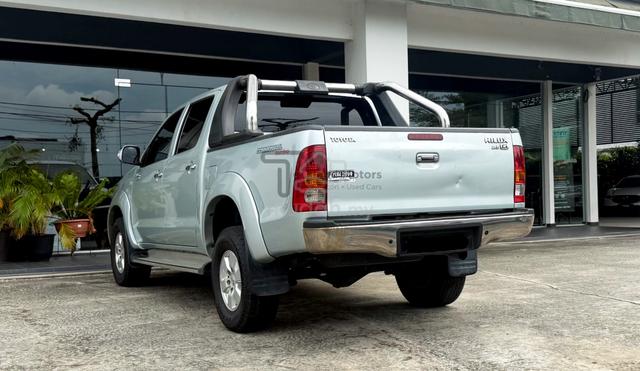 2009 Toyota HILUX 2.5 (A) G Facelift - 2