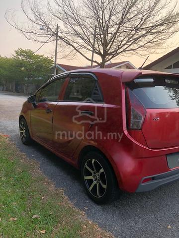 2015 Proton IRIZ 1.3 STANDARD (A) - 5