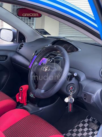 2010 Toyota VIOS 1.5 J NCP93R-BEPDKE FACELIFT (A) - 5