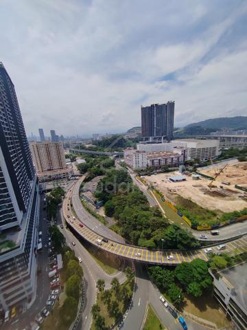 Maxim Residences 1