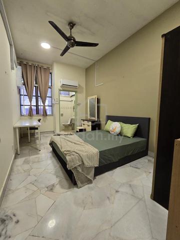 PJ SS26 Taman Mayang Jaya * Room for Rent🛌🏻🤩 1