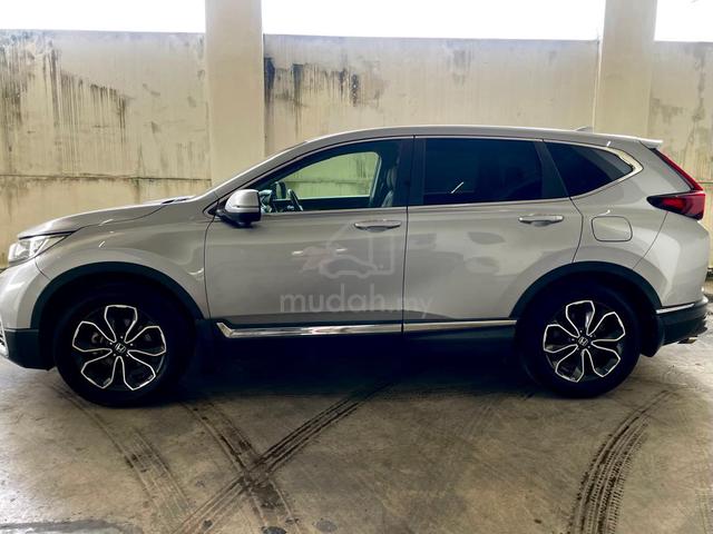 2020 Honda CR-V 1.5 TC 2WD (A) - 5