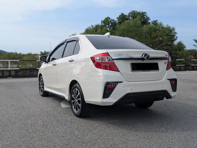 2024 Perodua BEZZA 1.3 AV MY16 FACELIFT (A) - 4