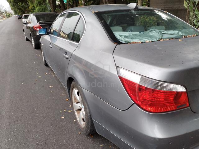 2004 Bmw 525i 2.5 (CKD) (A) - 2
