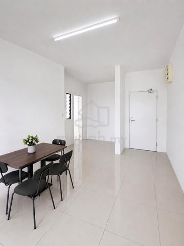 Vista Sentul Residences 1