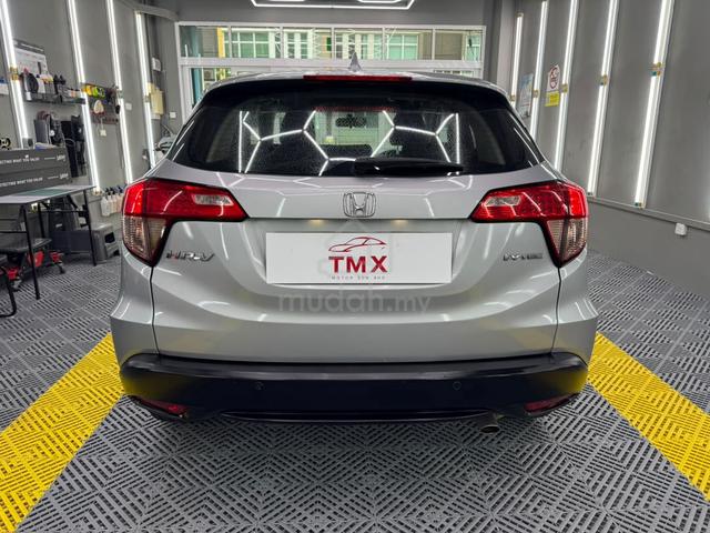 2017 Honda HR-V 1.8 E ENHANCED (A) - 4