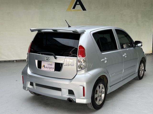 2008 Perodua MYVI 1.3 EZi (A) - 3