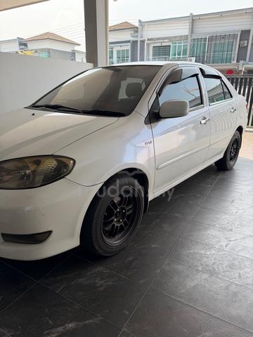 2005 Toyota VIOS 1.5 G NCP42R-EEPGKE (A) - 3