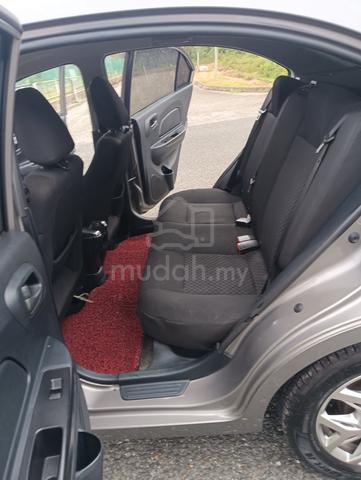 2016 Proton SAGA 1.3 FLX EXECUTIVE MY08 FACELIFT - 2