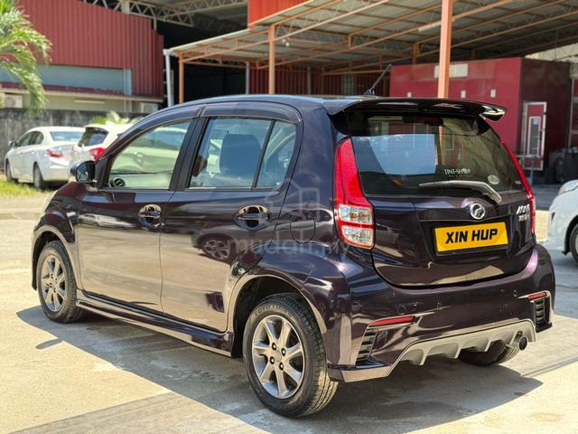 2014 Perodua MYVI 1.5 SE ZHS (A) - 5
